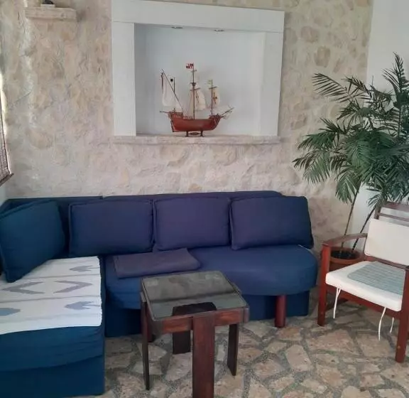 Apartments Vesna