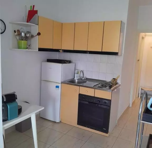 Apartments Vesna