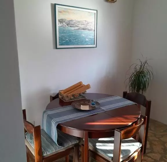 Apartments Vesna