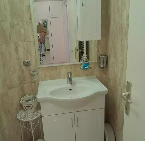 Apartments Vesna