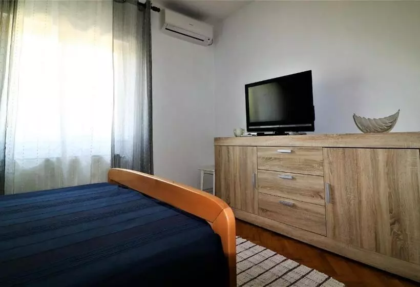 Apartments Vesna
