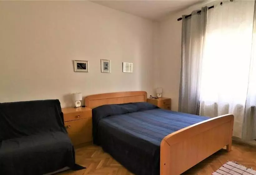Apartments Vesna