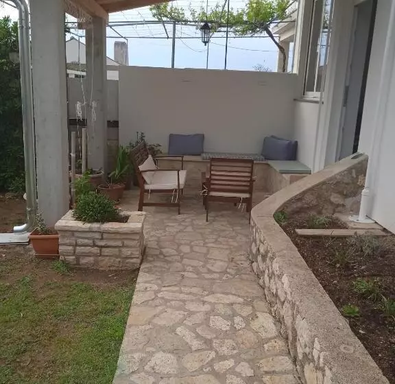 Apartments Vesna