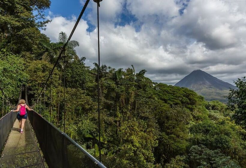 Condo S Vista Al Volcan