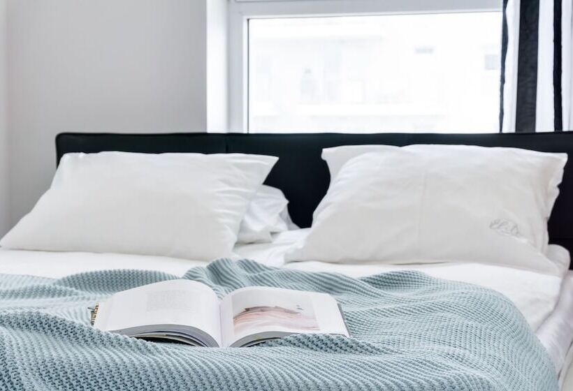 Elite Apartments Marine Cztery Oceany