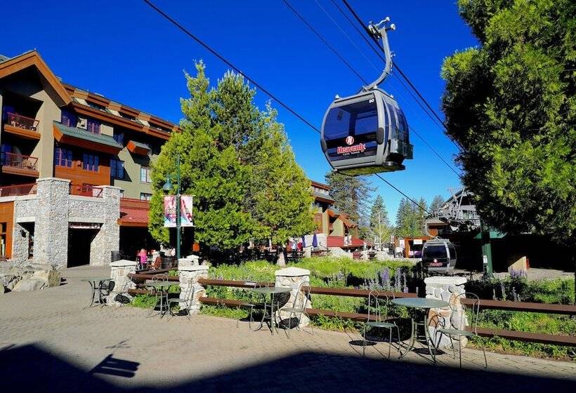 Heavenly Village Condos Grand Residence