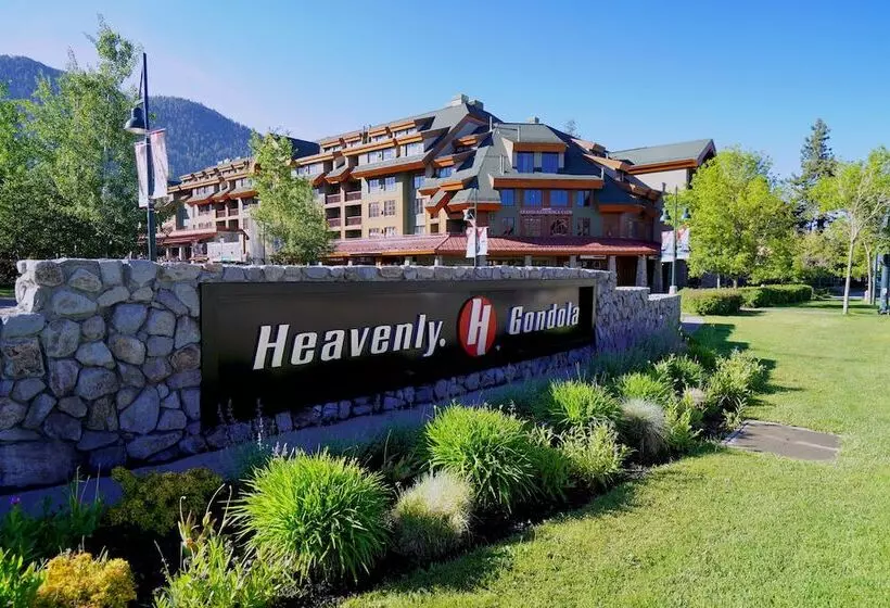 Heavenly Village Condos Grand Residence