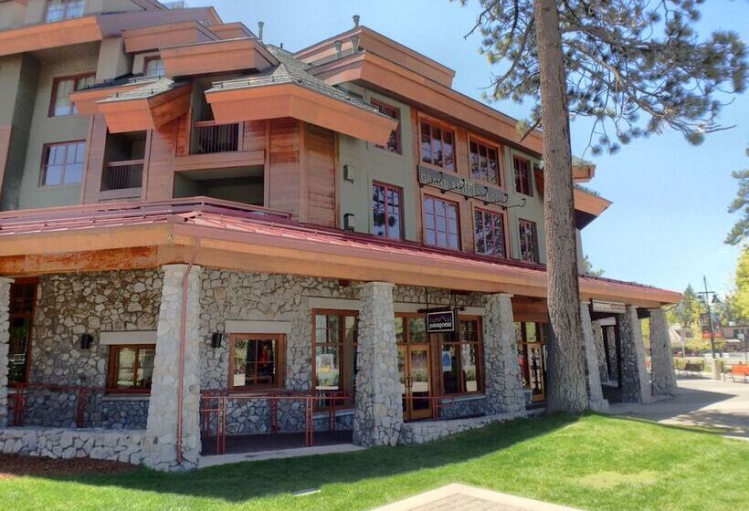 Heavenly Village Condos Grand Residence