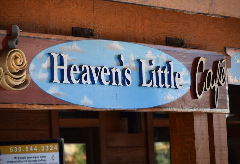 Heavenly Village Condos Grand Residence