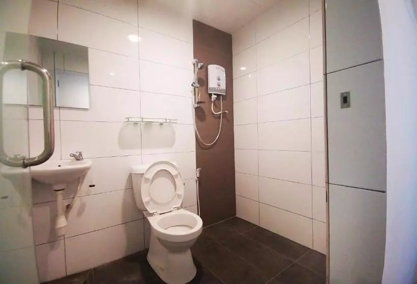 Hotelli Amanjaya
