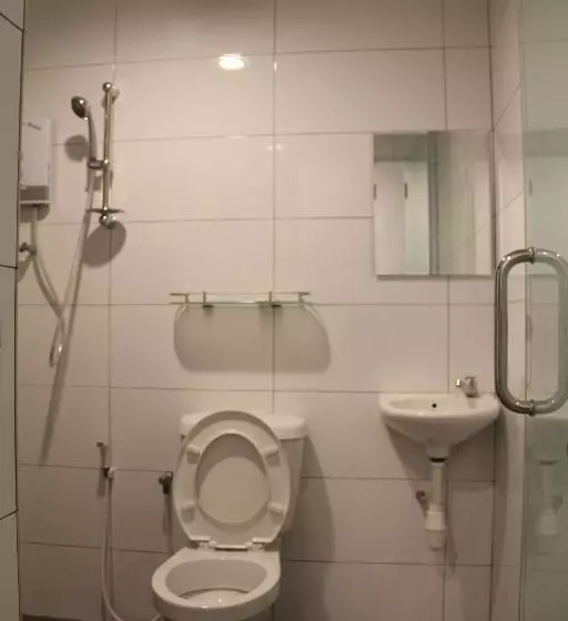 Hotelli Amanjaya
