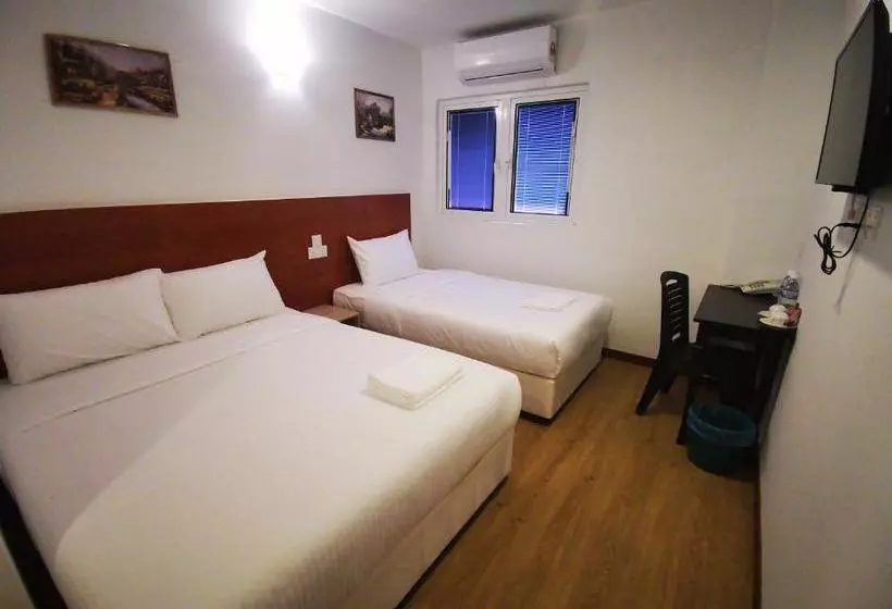 Hotelli Amanjaya