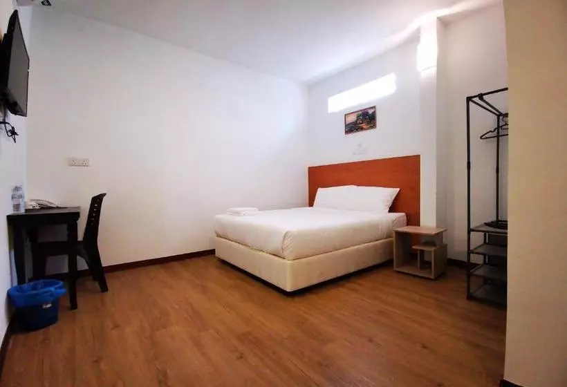 Hotelli Amanjaya