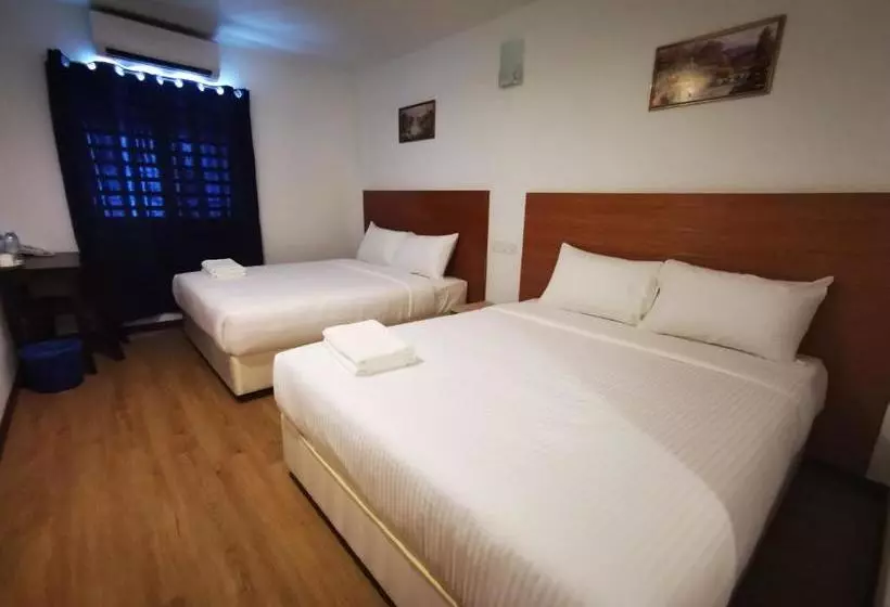 Hotelli Amanjaya