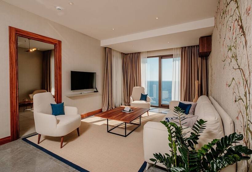 Ananti Resort, Residences & Beach Club by The Leading Hotels Of The World