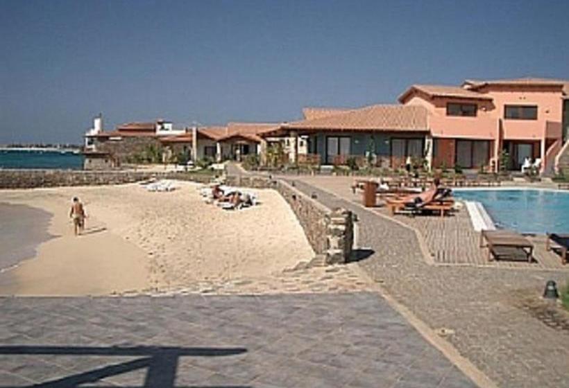 Apartments In Porto Antigo