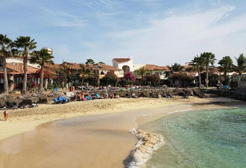 Apartments In Porto Antigo