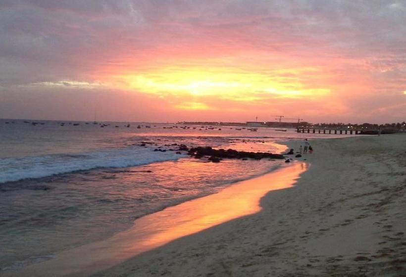 Apartments In Porto Antigo