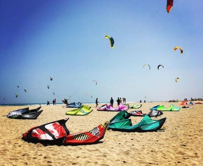 Apartments In Porto Antigo