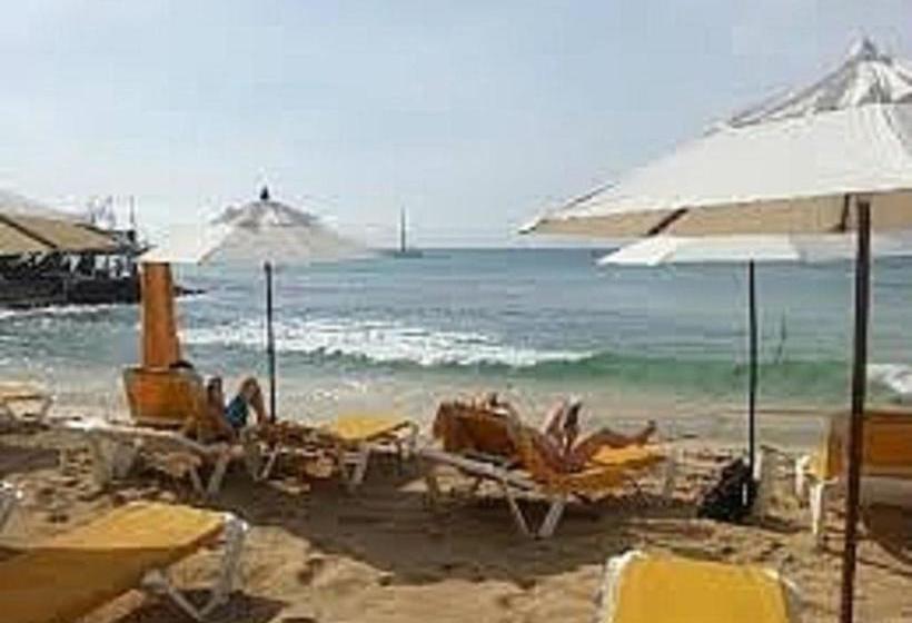 Apartments In Porto Antigo