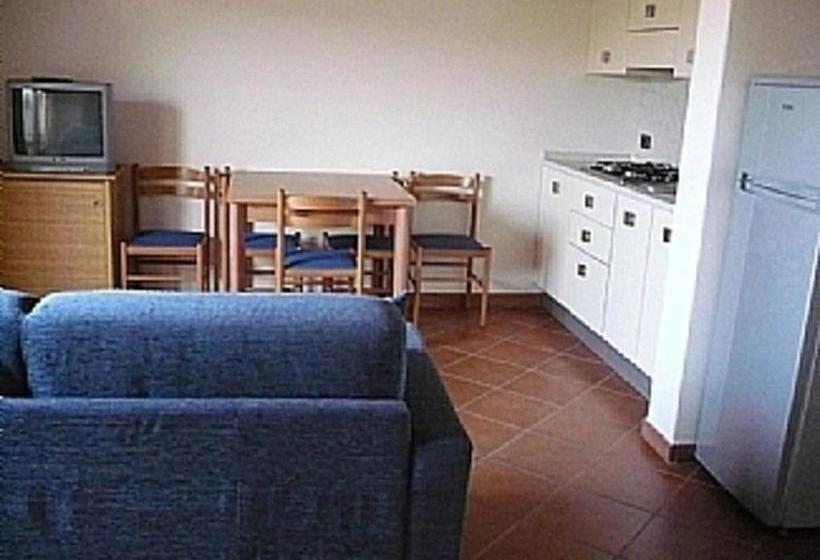 Apartments In Porto Antigo