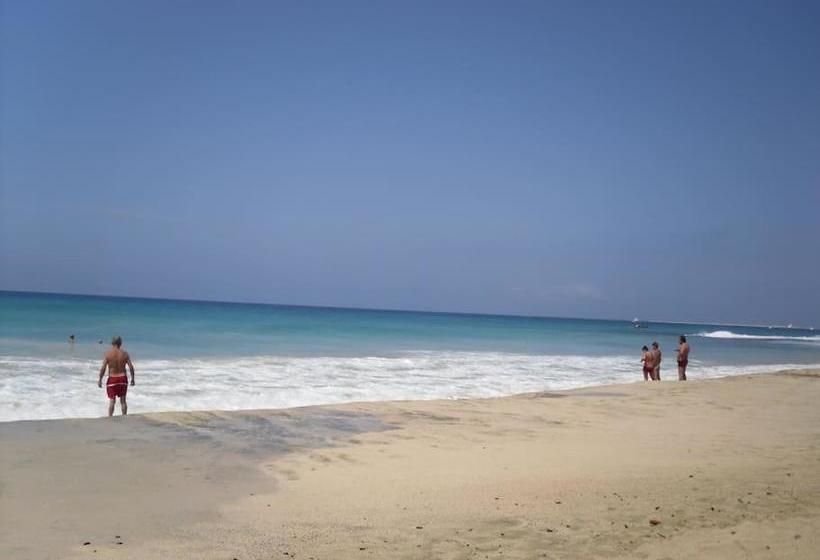 Apartments In Porto Antigo