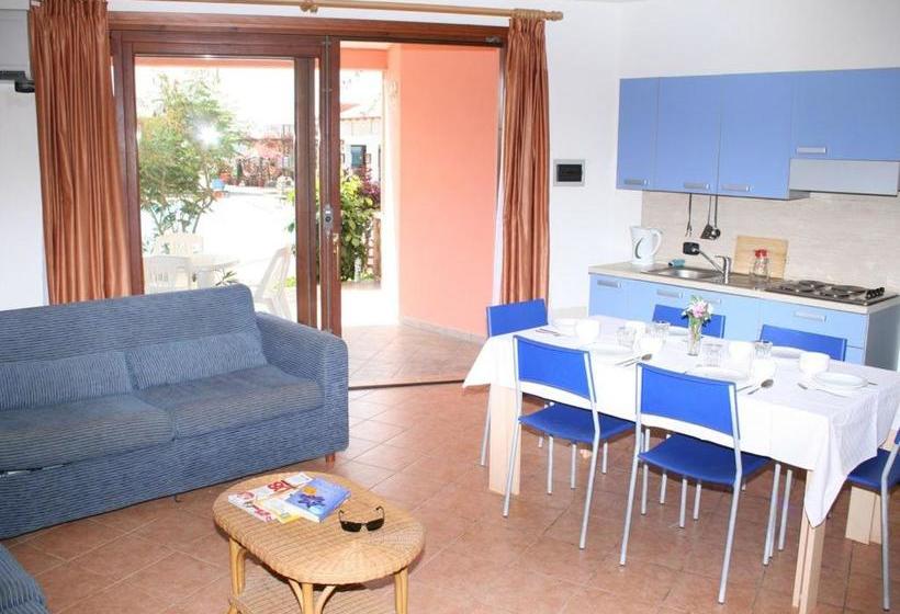 Apartments In Porto Antigo