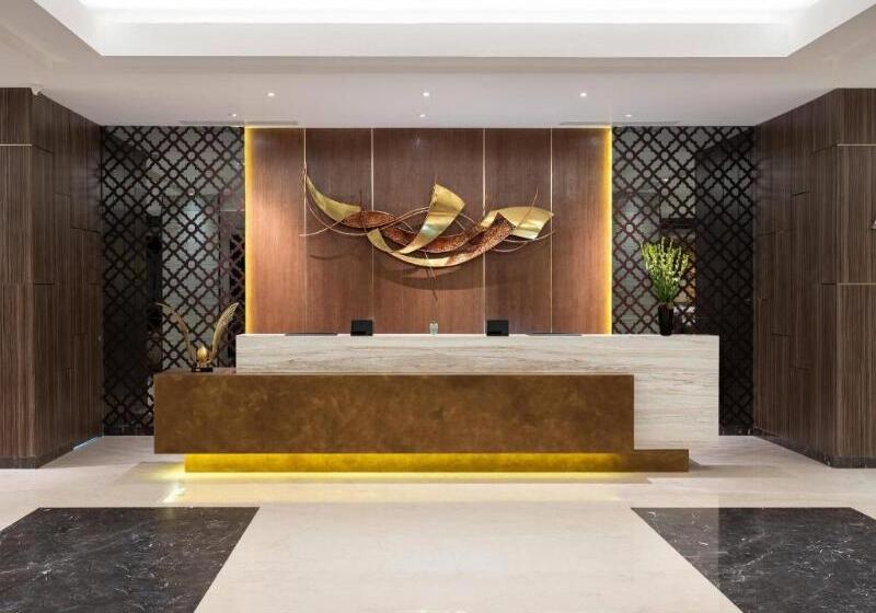 Aston Gresik Hotel & Conference Center