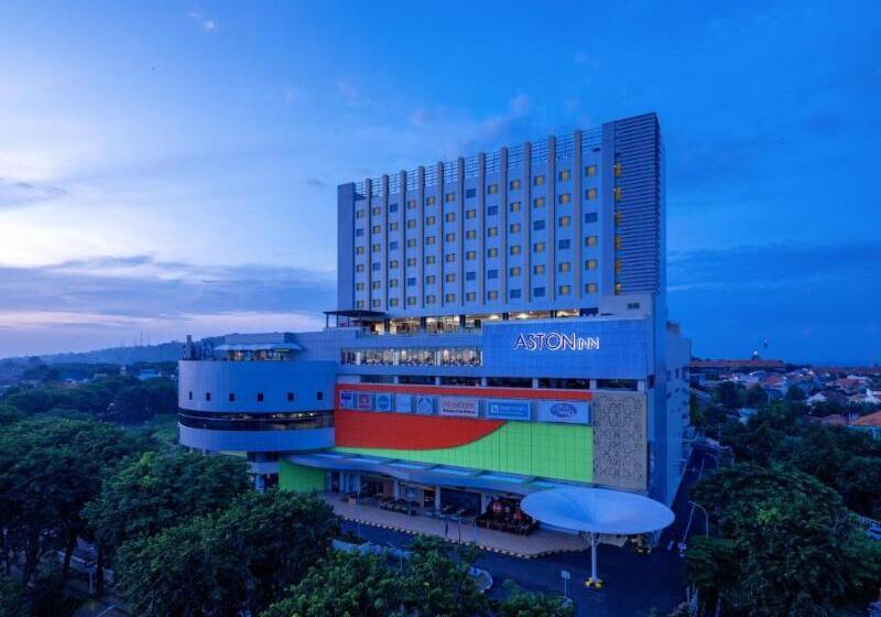 Aston Gresik Hotel & Conference Center
