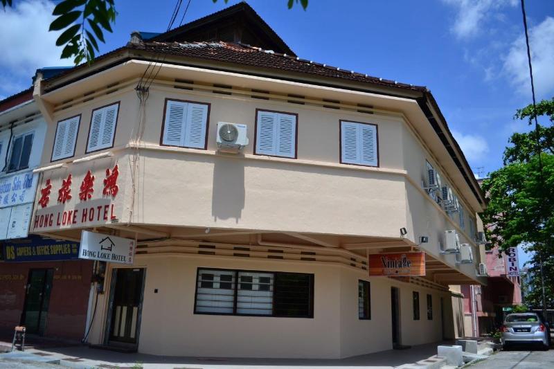 Hotel Hong Loke