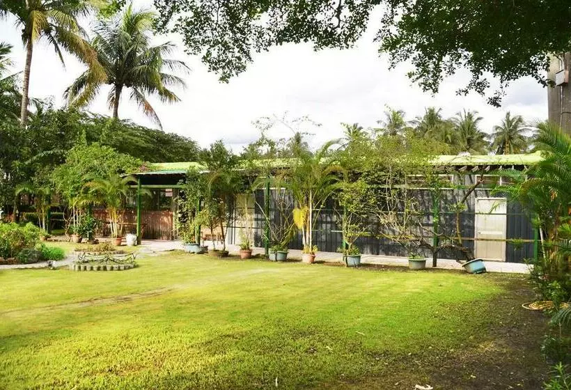 هتل Kaohsiung Meinong Rabbit Paul Homestay B&b