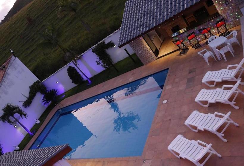 酒店 Kings Boutique