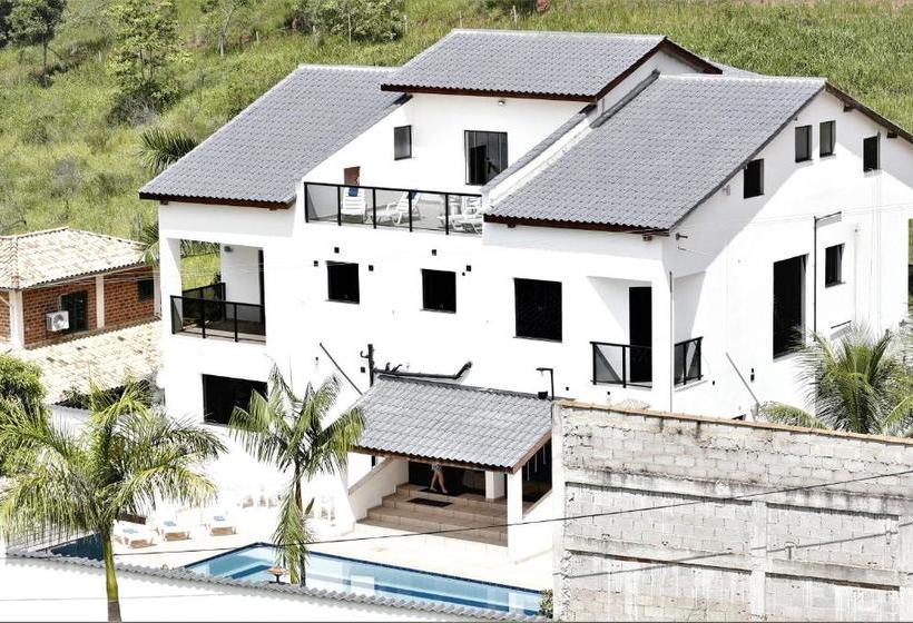 酒店 Kings Boutique