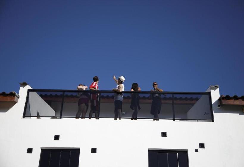 酒店 Kings Boutique