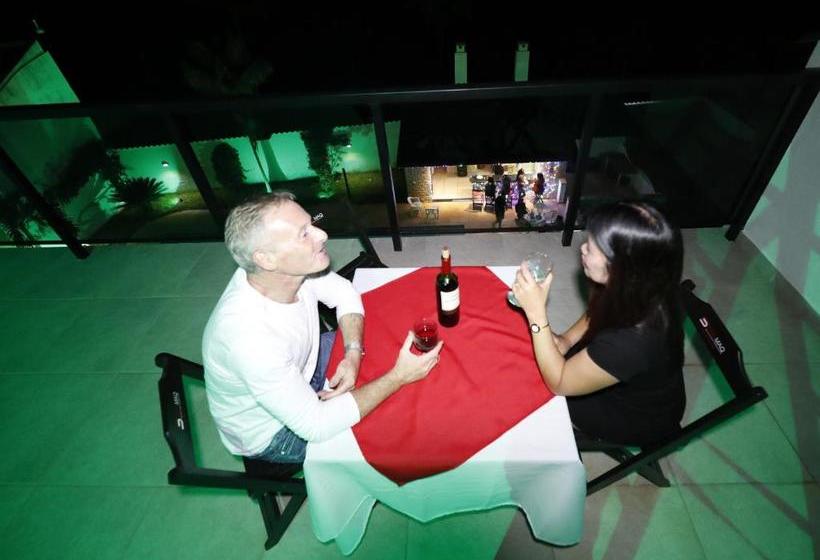 酒店 Kings Boutique