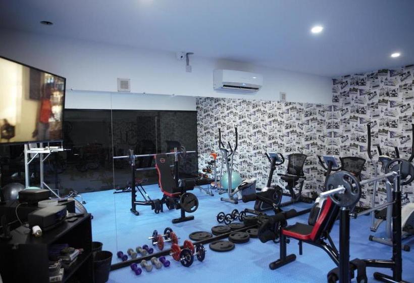 酒店 Kings Boutique