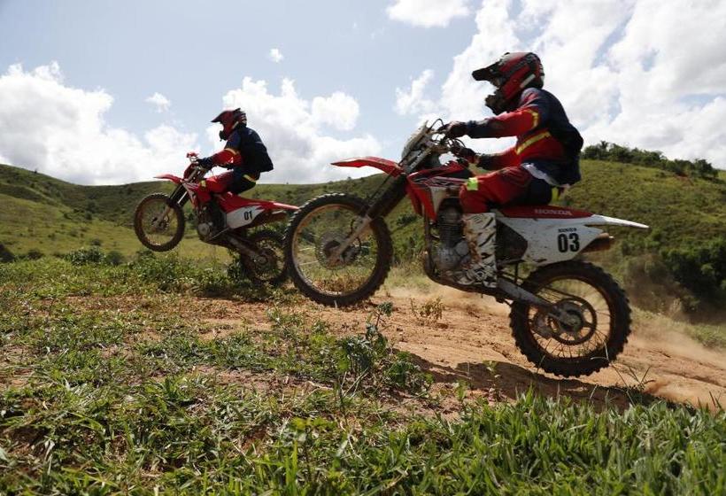 酒店 Kings Boutique