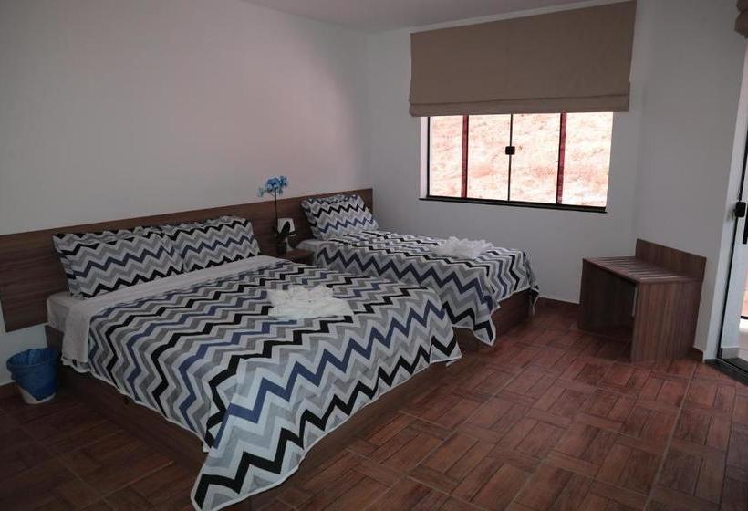 酒店 Kings Boutique