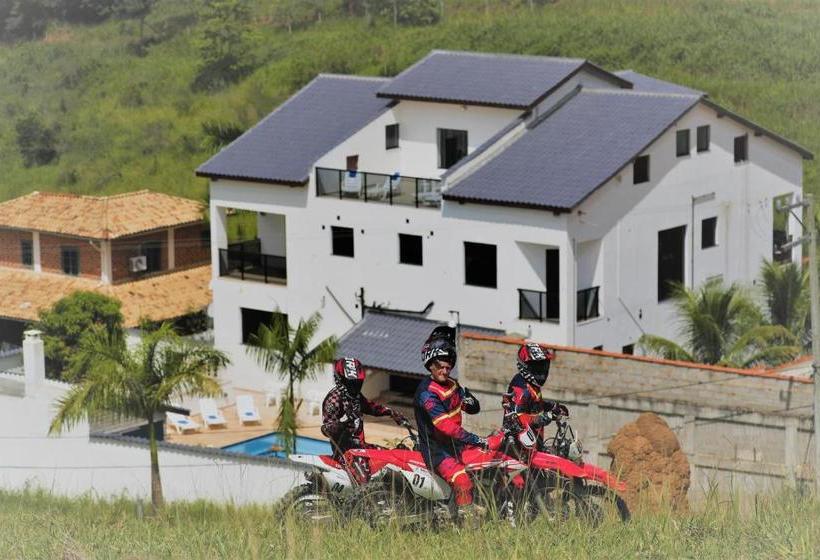 酒店 Kings Boutique