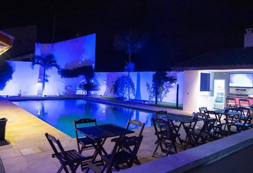 酒店 Kings Boutique