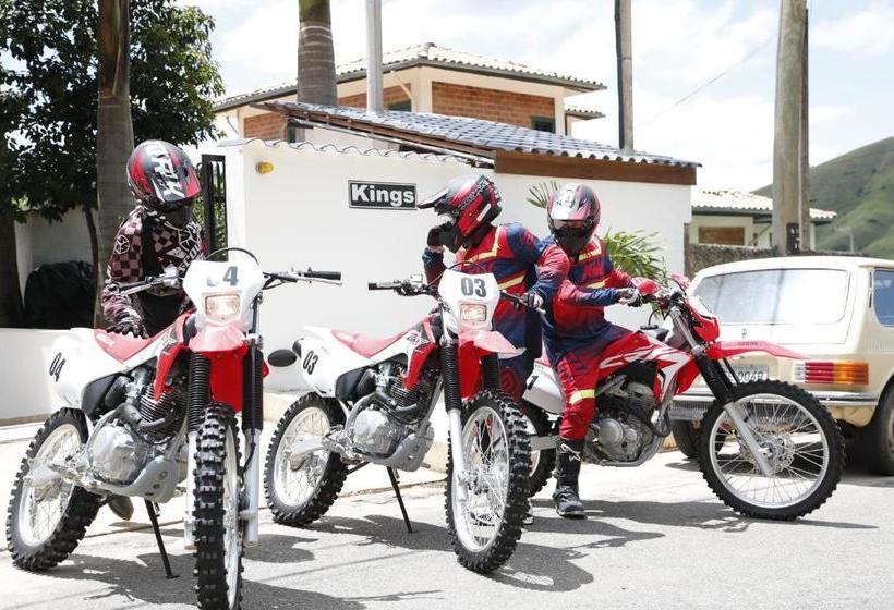 酒店 Kings Boutique