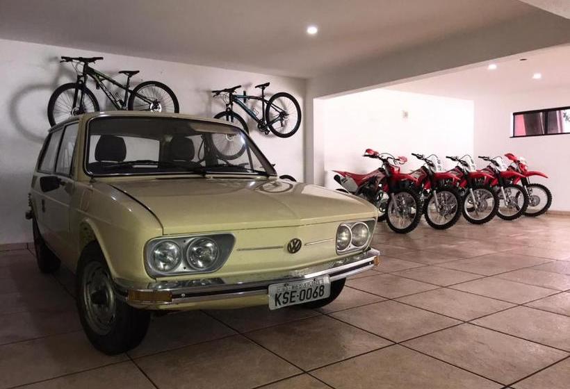 酒店 Kings Boutique