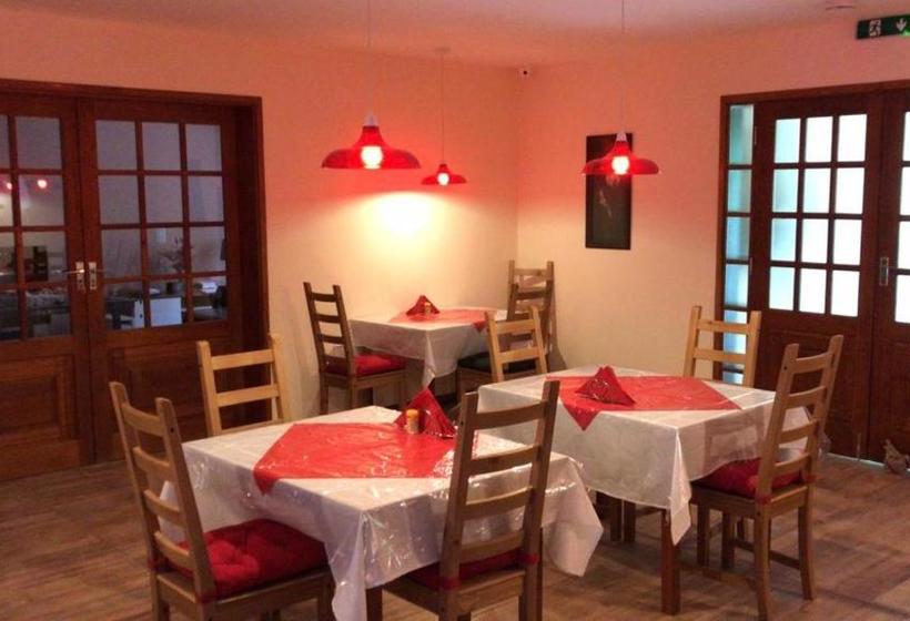 酒店 Kings Boutique