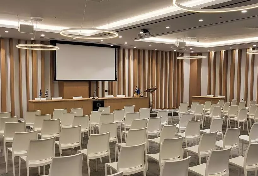 ホテル Myrion Beach Resort & Spa   Adults Only