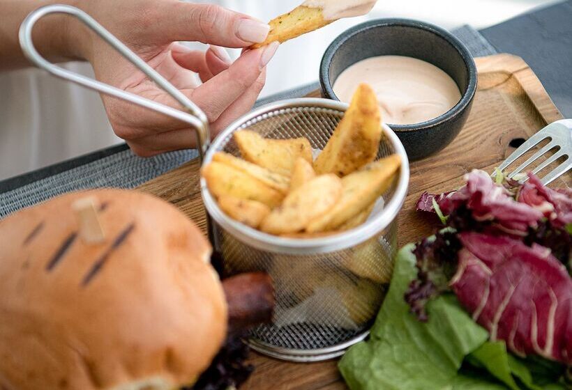 Hotel Myrion Beach Resort & Spa Adults Only