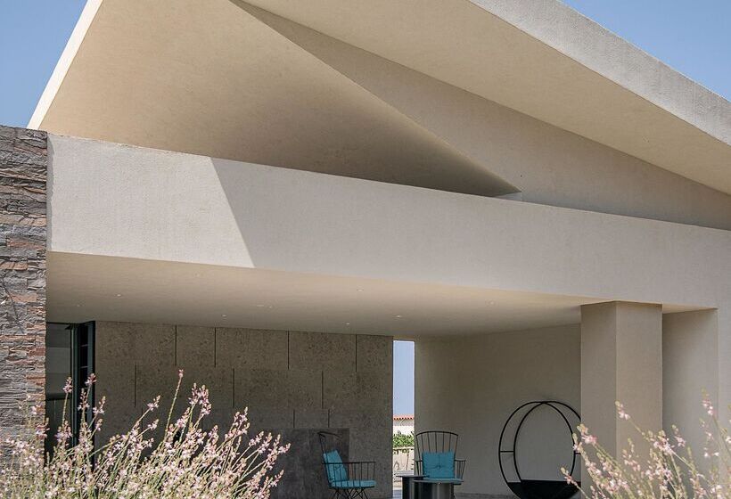 Hotel Myrion Beach Resort & Spa Adults Only