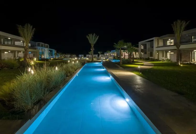 ホテル Myrion Beach Resort & Spa   Adults Only