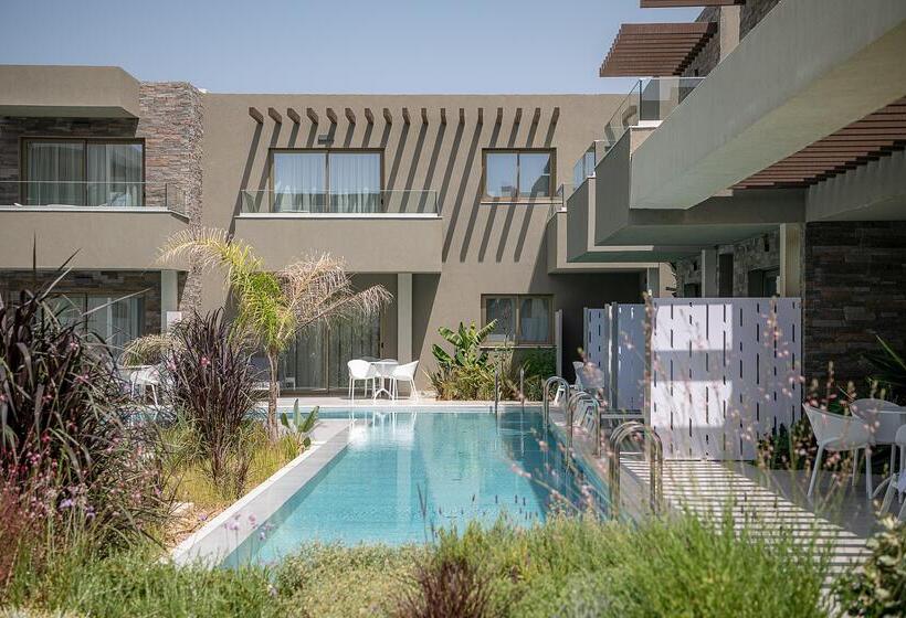 Hotel Myrion Beach Resort & Spa Adults Only