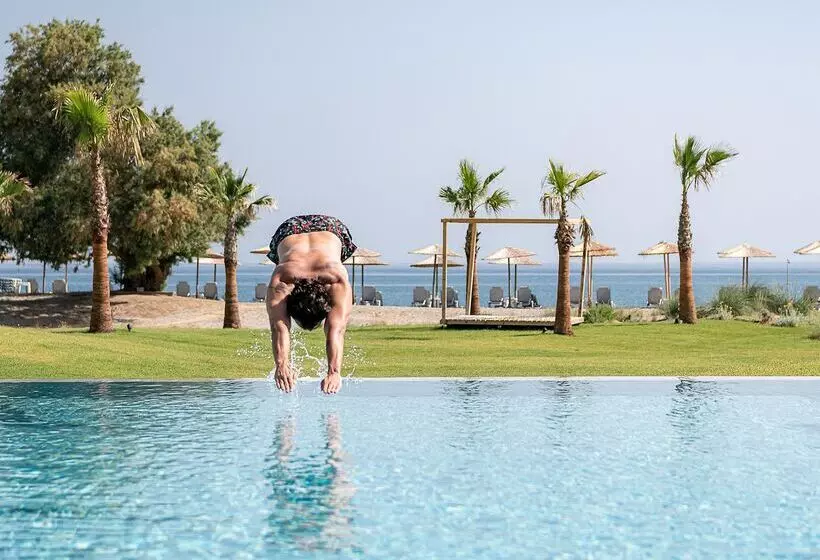 ホテル Myrion Beach Resort & Spa   Adults Only