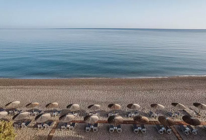 ホテル Myrion Beach Resort & Spa   Adults Only